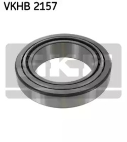 Подшипник SKF VKHB 2157